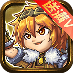 挖矿与冒险内购修改版 Logo
